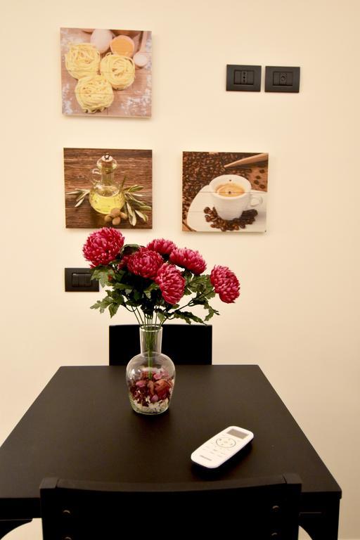 Turinlove Apartment Exterior photo